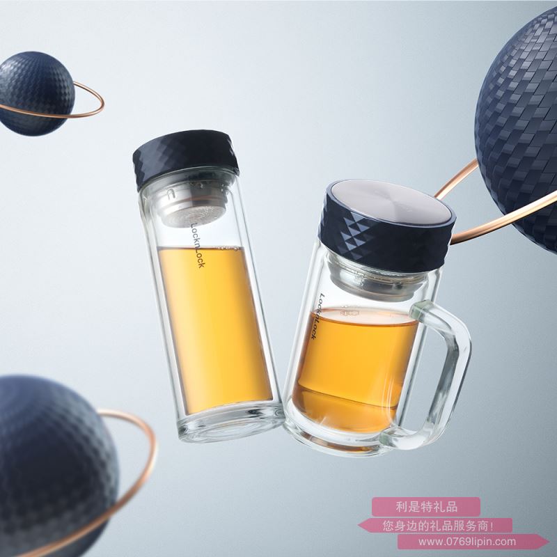 LLG937FU風(fēng)尚玻璃辦公杯