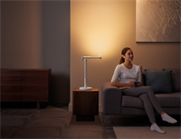 290732-01  Dyson Lightcycle Morph臺(tái)燈-白色