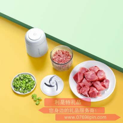 EJM417WHT   迷你絞肉 碎肉機