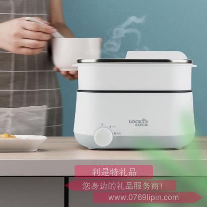 EJR227WHT 多功能電煮鍋