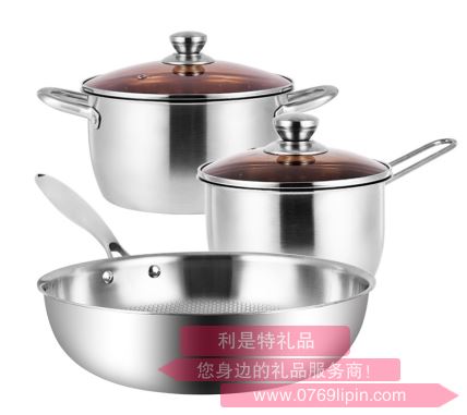 諾爾恰三件套鍋