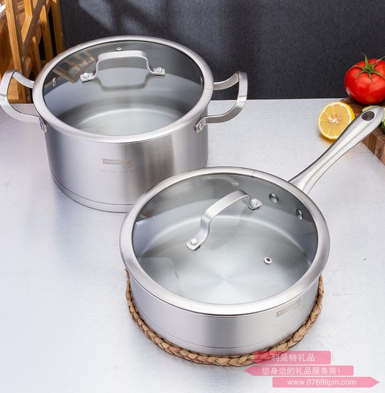 泰爾斯兩件套鍋