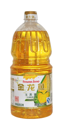 金龍魚(yú)｜玉米油1.8L