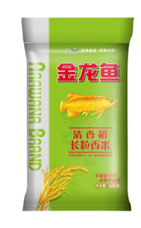 金龍魚(yú)｜清香稻2.5KG