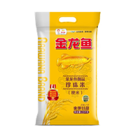 金龍魚(yú)｜御品珍珠米2.5kg
