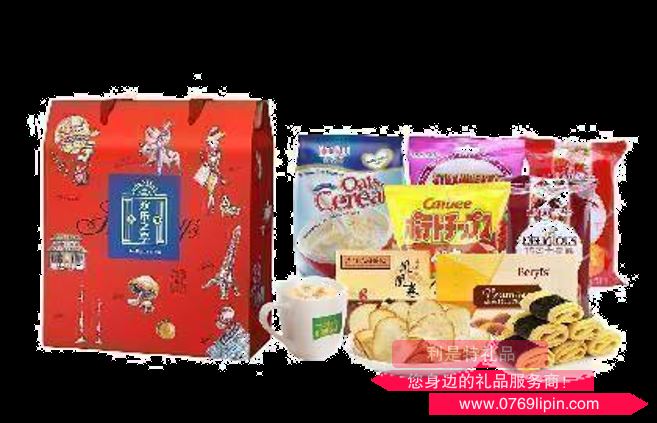 歡樂之享*100%原裝進口食品大禮包B1