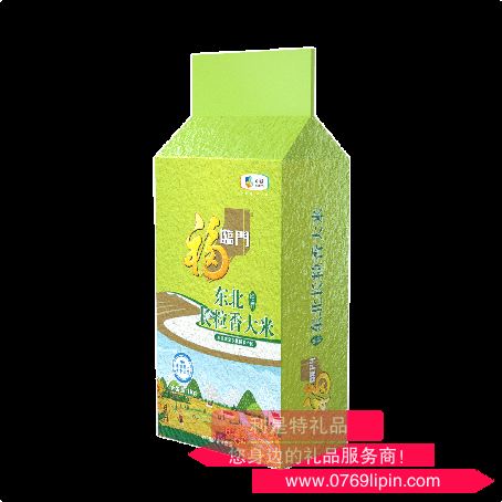 中糧福臨門(mén)唯粹東北長(zhǎng)粒香大米