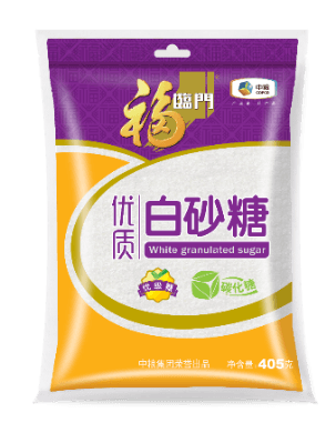 中糧福臨門(mén)優(yōu)質(zhì)白砂糖