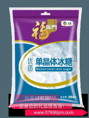 中糧福臨門優(yōu)質(zhì)單晶冰糖
