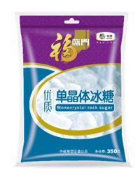 中糧福臨門優(yōu)質(zhì)單晶冰糖