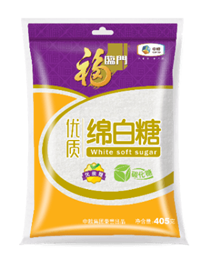 中糧福臨門優(yōu)質(zhì)綿白糖