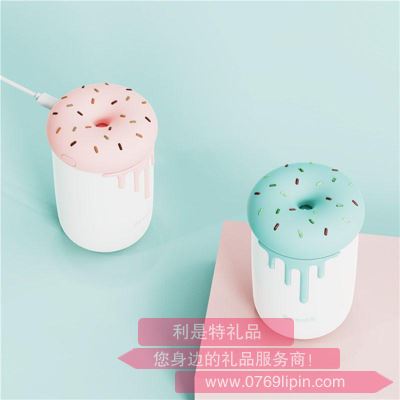 甜心加濕器369