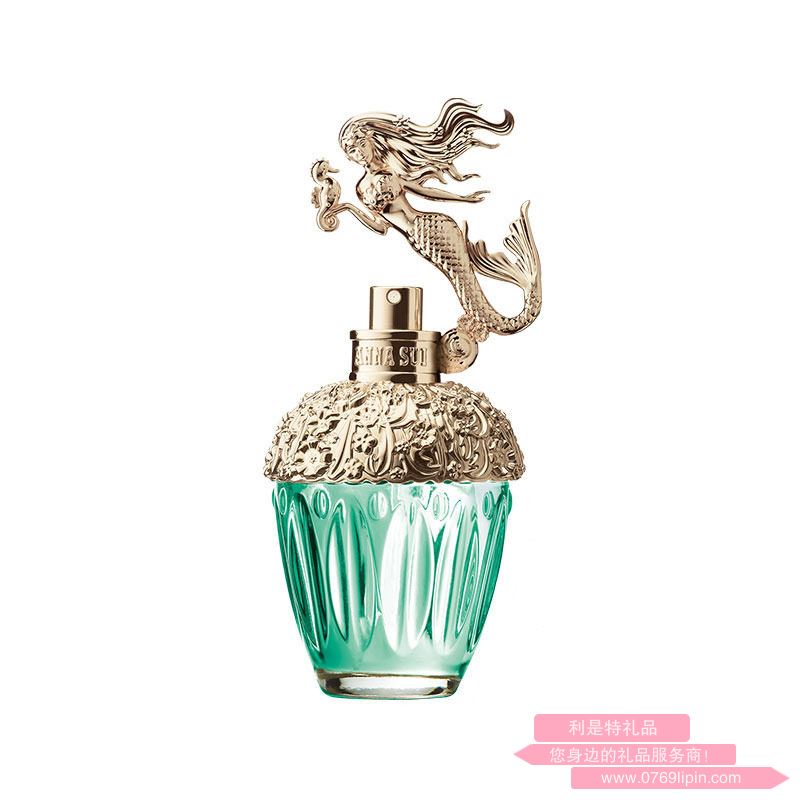 安娜蘇筑夢人魚淡香水 30ml