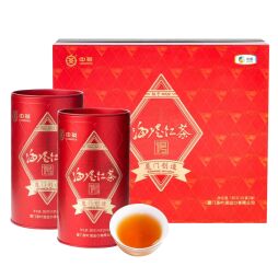 中糧中茶海堤·紅1號(hào)紅茶禮盒