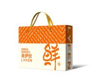 伊遇美食 禮盒1146g