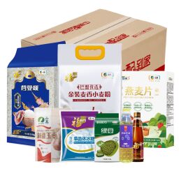 中糧配到家套餐A款