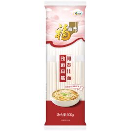 中糧福臨門勁道高筋陽春面（方形2.0）