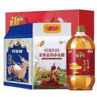 中糧福臨門(mén)傳承家味K禮盒