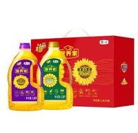 中糧福臨門(mén)營(yíng)養(yǎng)家油禮盒A款