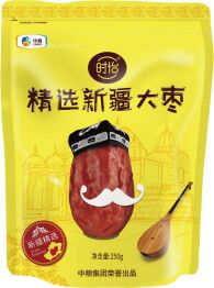 中糧時怡優(yōu)選新疆大棗
