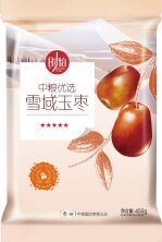 中糧時怡優(yōu)選五星雪域玉棗