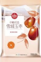 中糧時(shí)怡優(yōu)選五星雪域玉棗