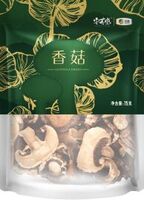 中糧安薈堂香菇