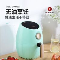 利仁(Liven)空氣炸鍋 LPKZ-28