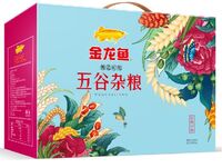 愛(ài)心雜糧禮盒B款