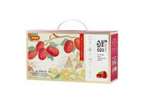 520g一級(jí)鎖鮮去核棗