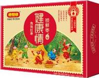 998g一級(jí)健康情鎖鮮棗