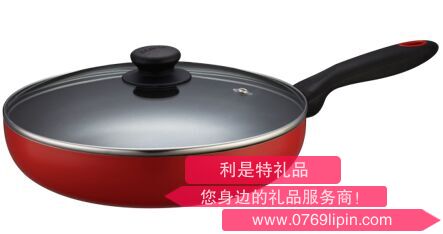 蘇泊爾炫彩不粘煎鍋 PJ24M6
