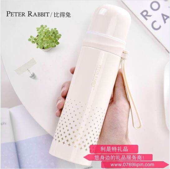 比得兔繁星保溫杯 PR-T1212-1