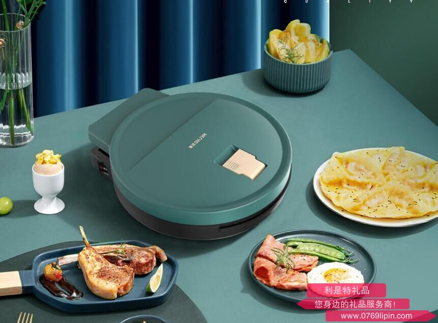 美菱多電餅鐺 MAJ-LC1202