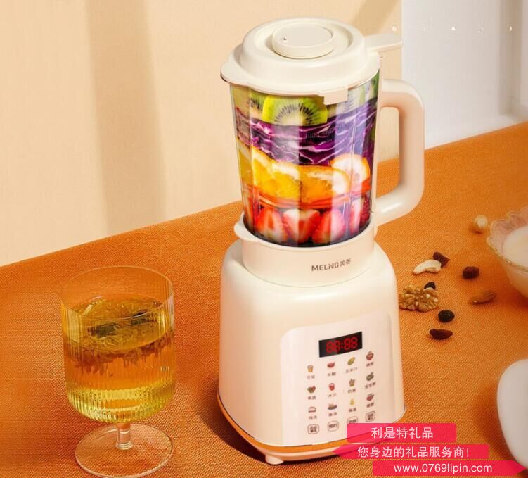 美菱加熱破壁營養(yǎng)料理機(jī) MB-LC1501