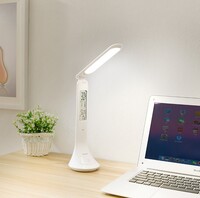 萬年歷LED護(hù)眼臺燈 TD05