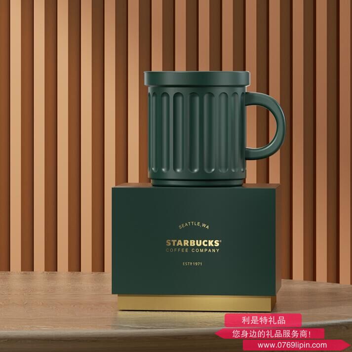 星巴克綠色經(jīng)典款馬克杯