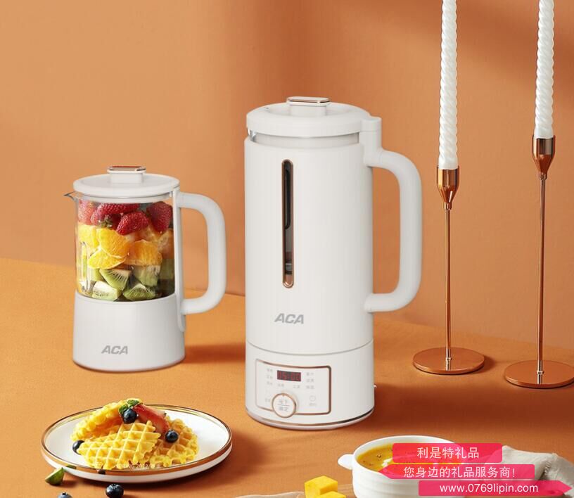 智能破壁機組合 ALY-G14PB12DR