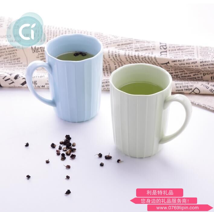 彩晶瓷 優(yōu)雅對杯 LC-SJL03