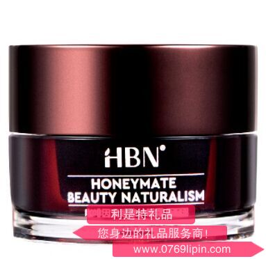 HBN·咖啡因緊致修護眼霜