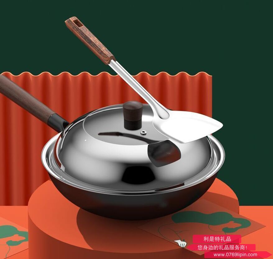 榮事達(dá)廚房不粘鐵鍋 RG-CG30BBO