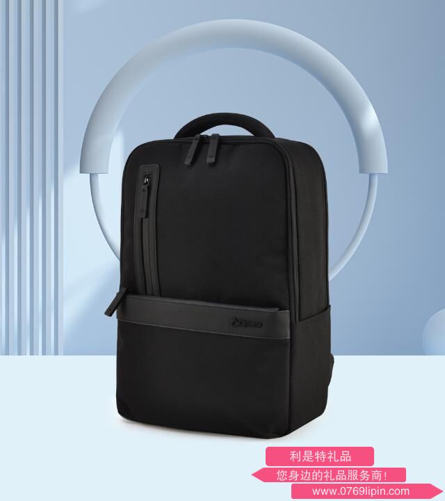 外交官 雙肩背包 DS-14105L