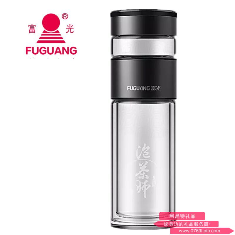 富光善水泡茶師260ml