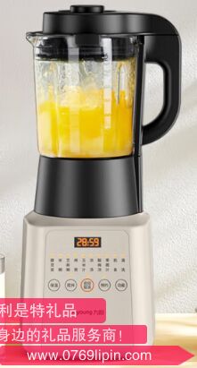 九陽高速破壁料理機(jī) L18-P631