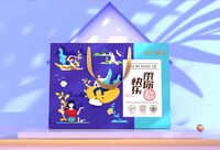 諦品居-- 黍你快樂 雜糧禮盒
