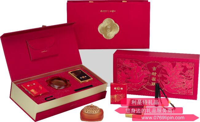 吉時雀躍 品鑒禮盒