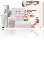 春日序章 女神香氛滋潤(rùn)套裝WY0003