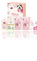 2025女神獨(dú)寵洗護(hù)精美禮盒-NSDC25002
