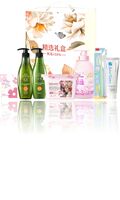 2025女神獨寵洗護(hù)精美禮盒-NSDC25009
