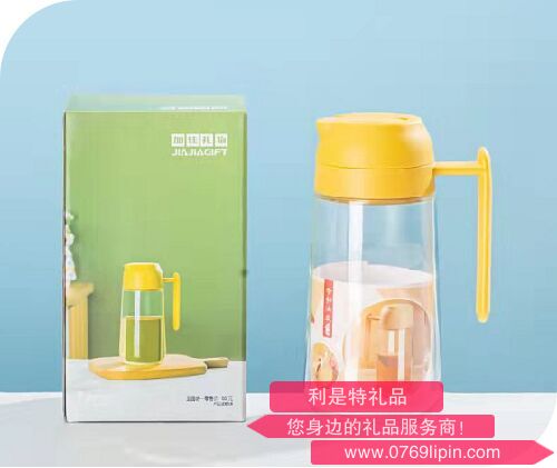 樂初油壺1件套